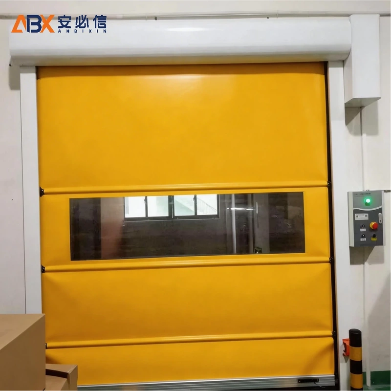 江门高速门