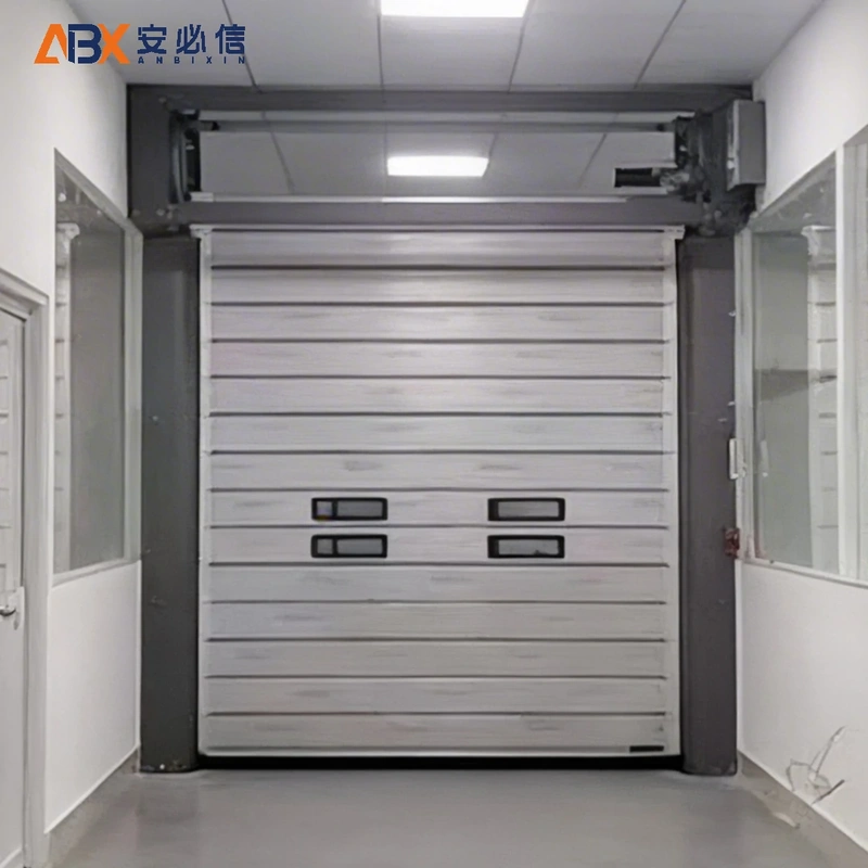 江门厂房高速门